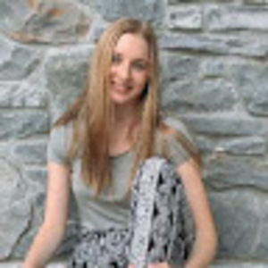 Meet your Posher, Kaylee